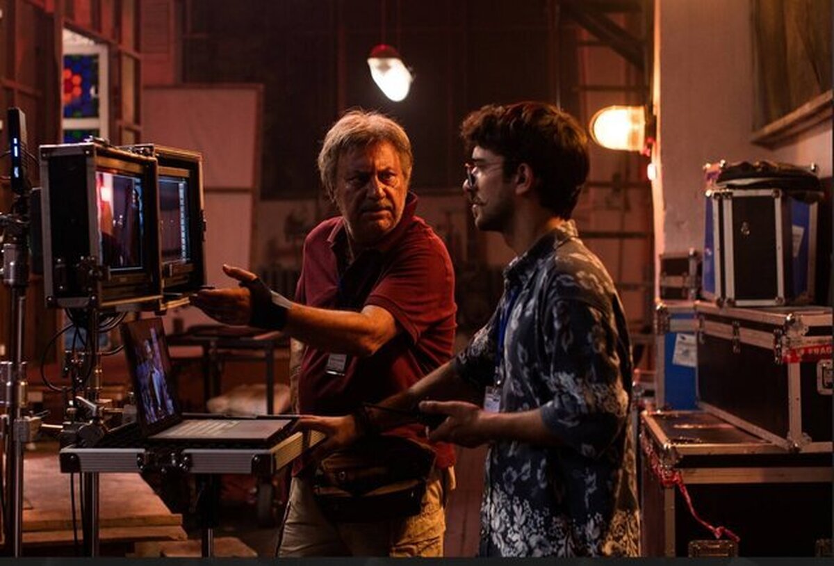 فیلم شهرام مکری بهترین فیلم جشنواره 