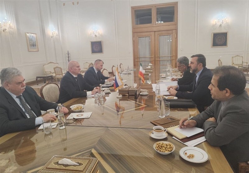 نشست سران خزر مرداد آینده در تهران برگزار می‌شود