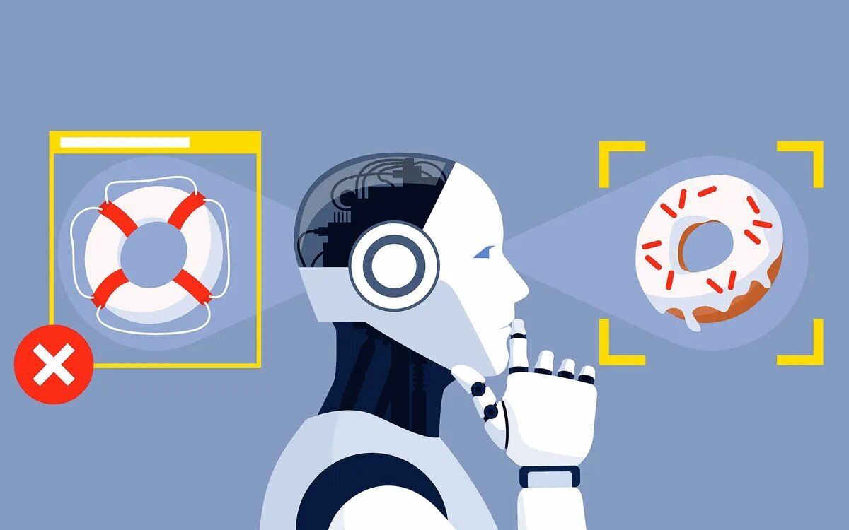 این مدل‌های هوش مصنوعی بیشترین آمار پاسخ غلط را دارند