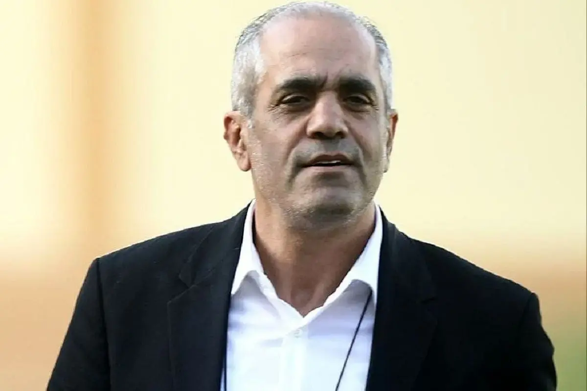 یک پرسپولیسی هدایت استقلال را بر عهده می‌گیرد