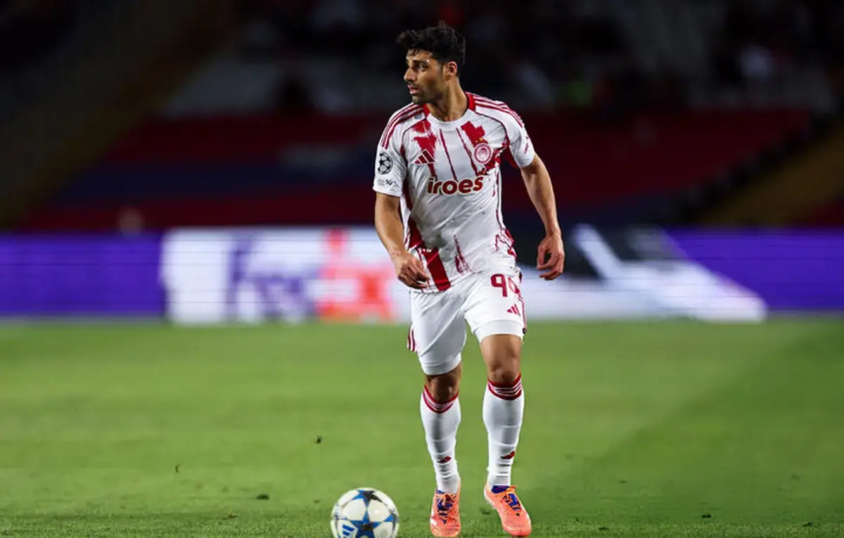 شب اول مسابقات هفته ششم لیگ قهرمانان اروپا چه گذشت؟+ عکس