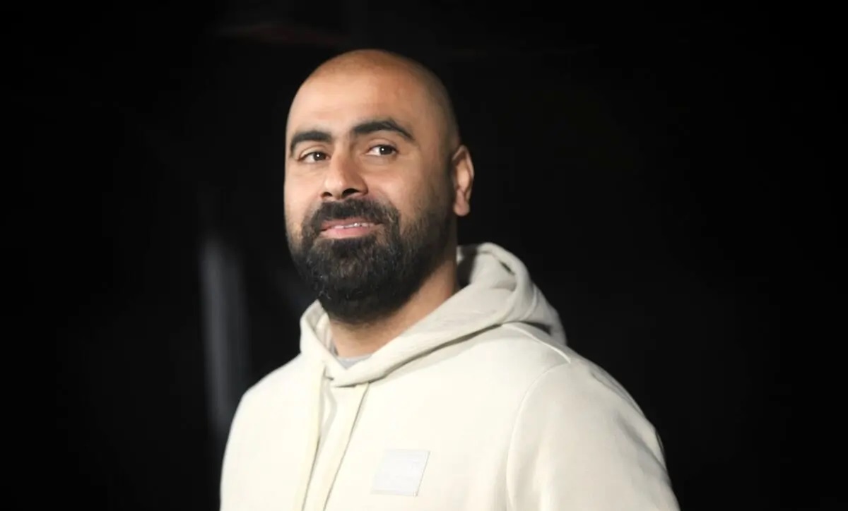 سرمربی تیم فوتبال ملوان از قلعه‌نویی دلخور شد