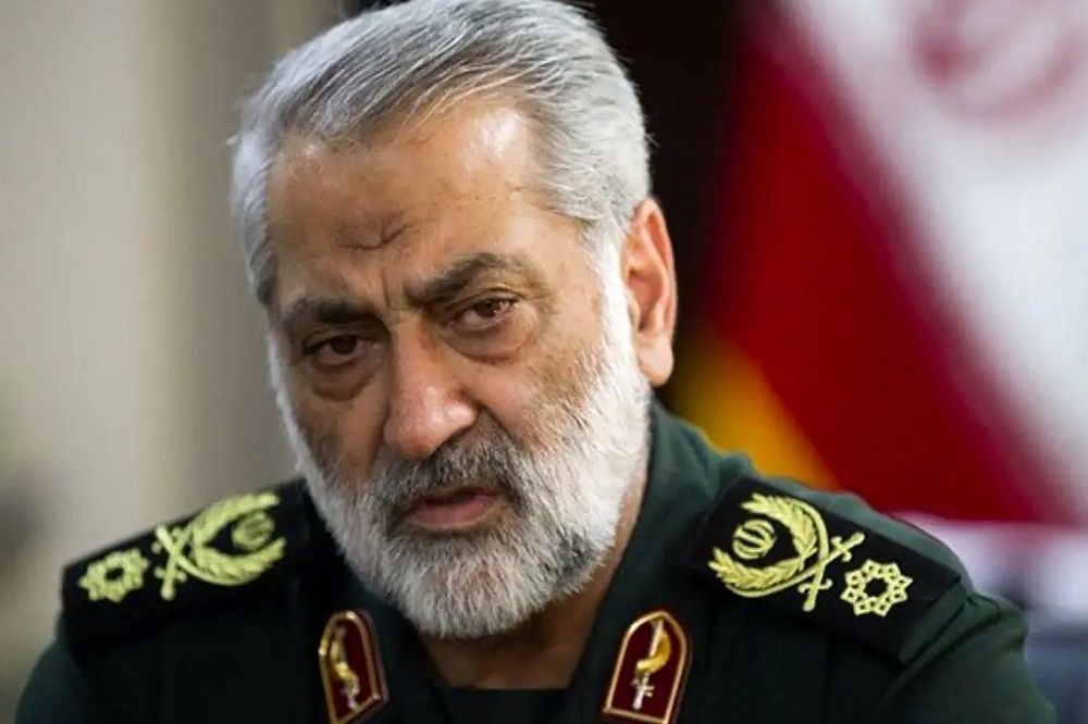 پیام مهم رزمایش ضد تروریستی سهند ۲۰۲۵