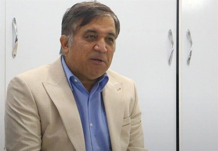 تاجرنیا: عارف آقاسی بازیکن استقلال می ماند| مانعی برای مدیرعاملی ندارم