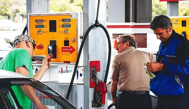 جزییات اجرای سه‌نرخی شدن بنزین منتشر شد