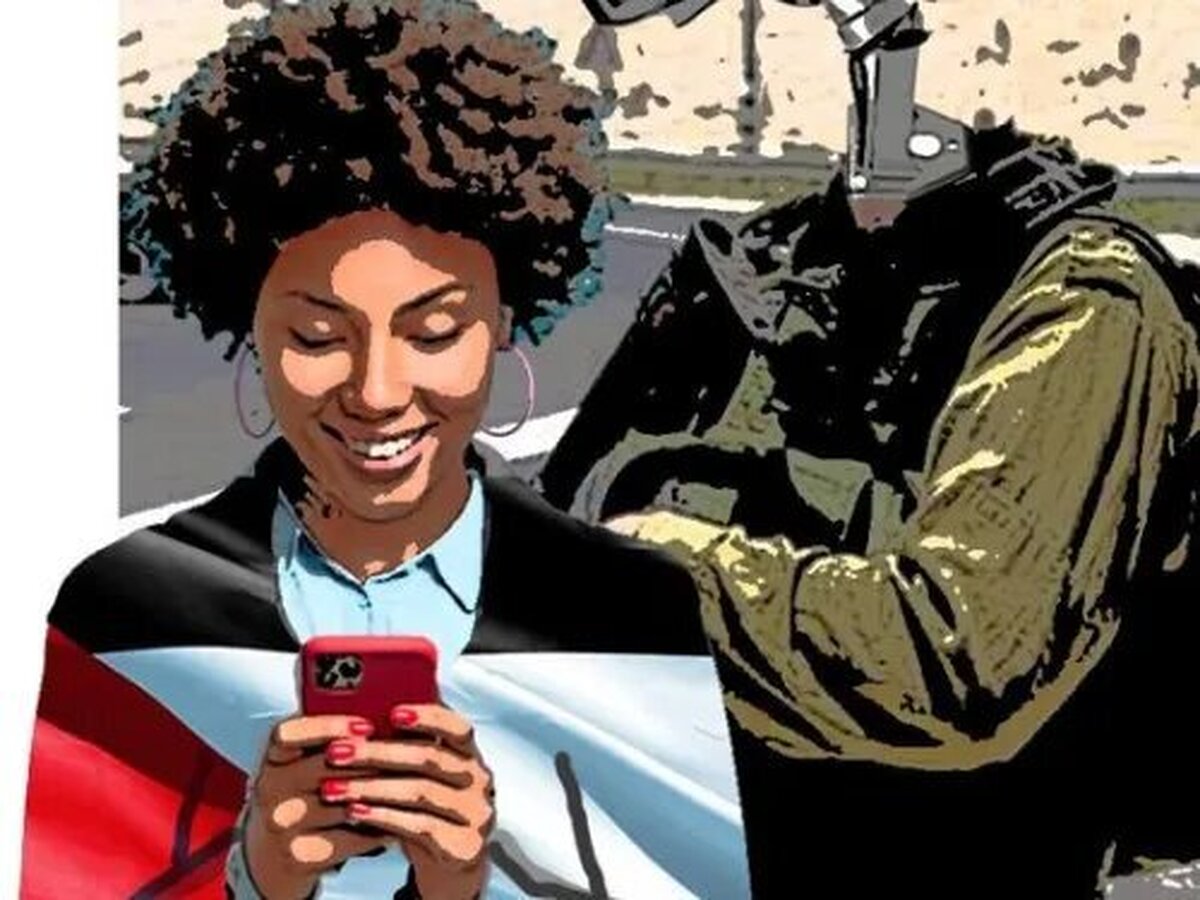 وحشت اپل و گوگل از جاسوسی جهانی اسرائیلی