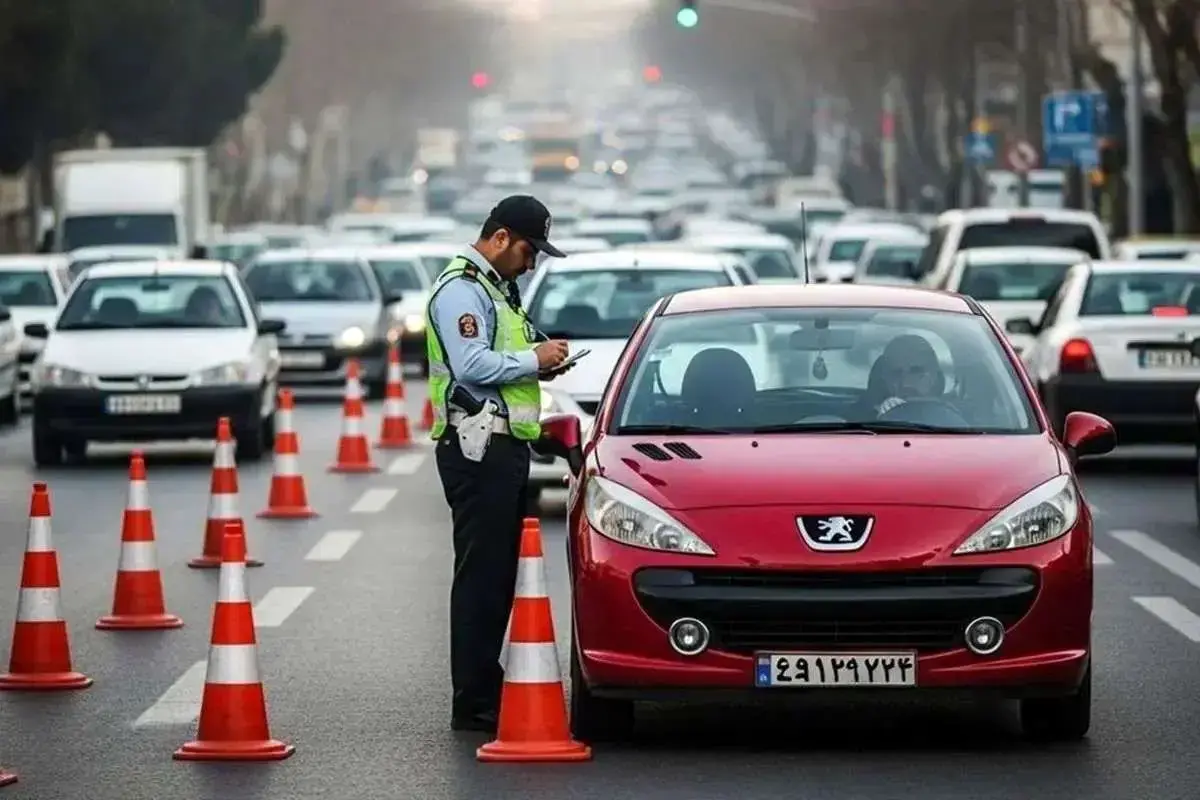 لغو اجرای طرح زوج و فرد از درب منزل در پایتخت از فردا