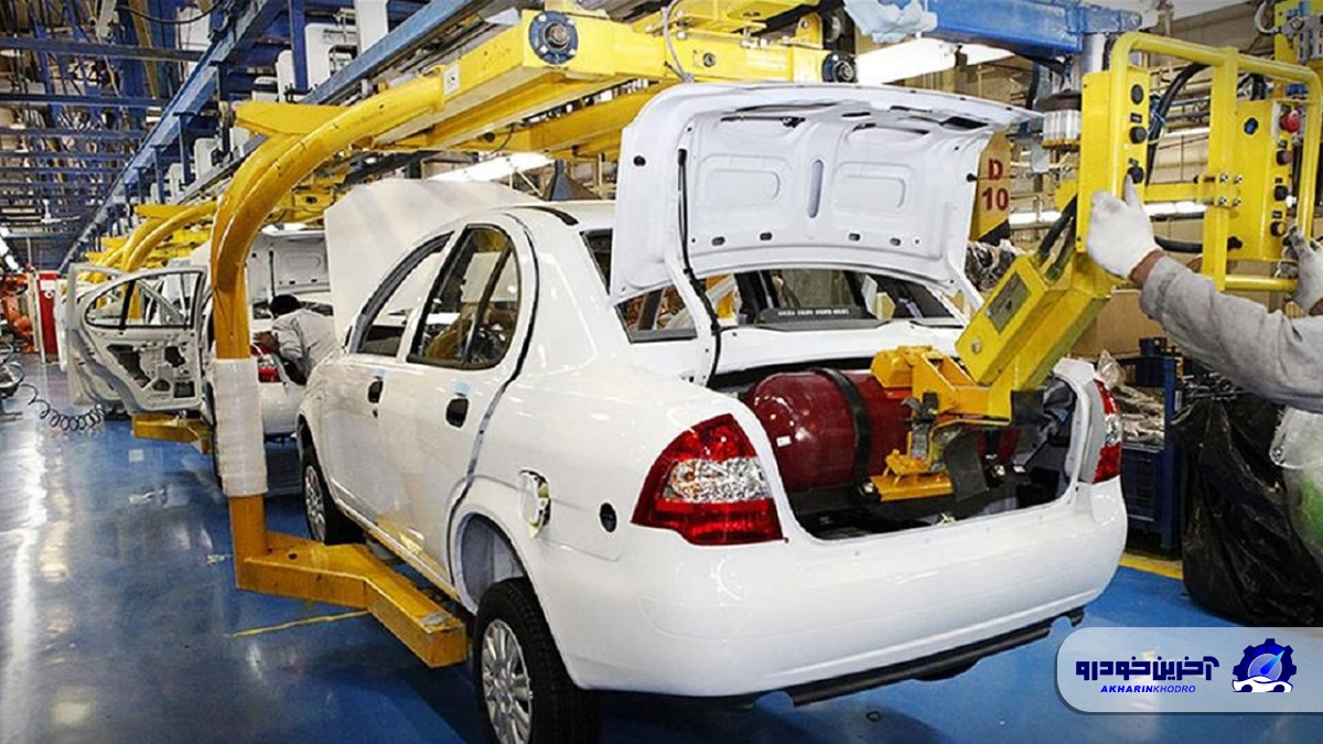 فراخوان عمومی تبدیل خودروهای بنزینی به دوگانه‌سوز