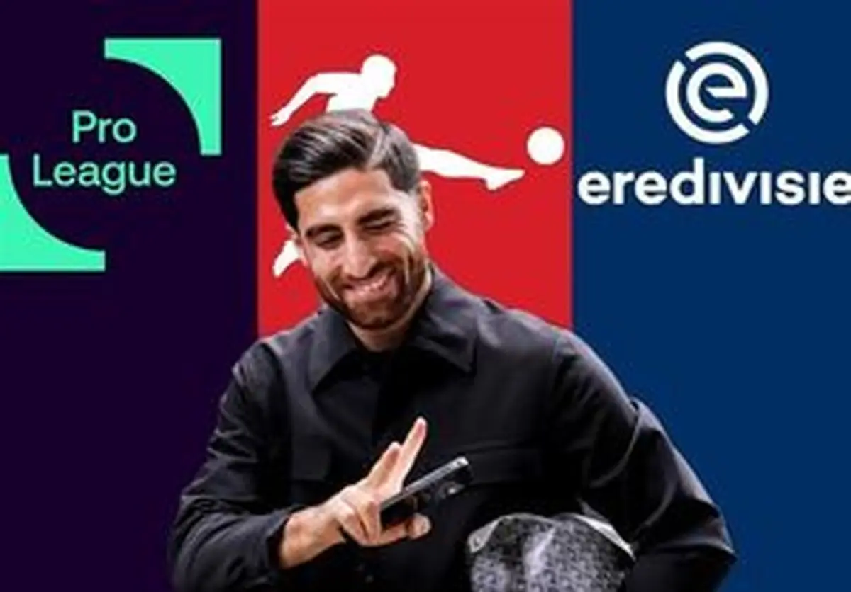 علیرضا جهانبخش، بدترین تیم فصل را انتخاب کرد