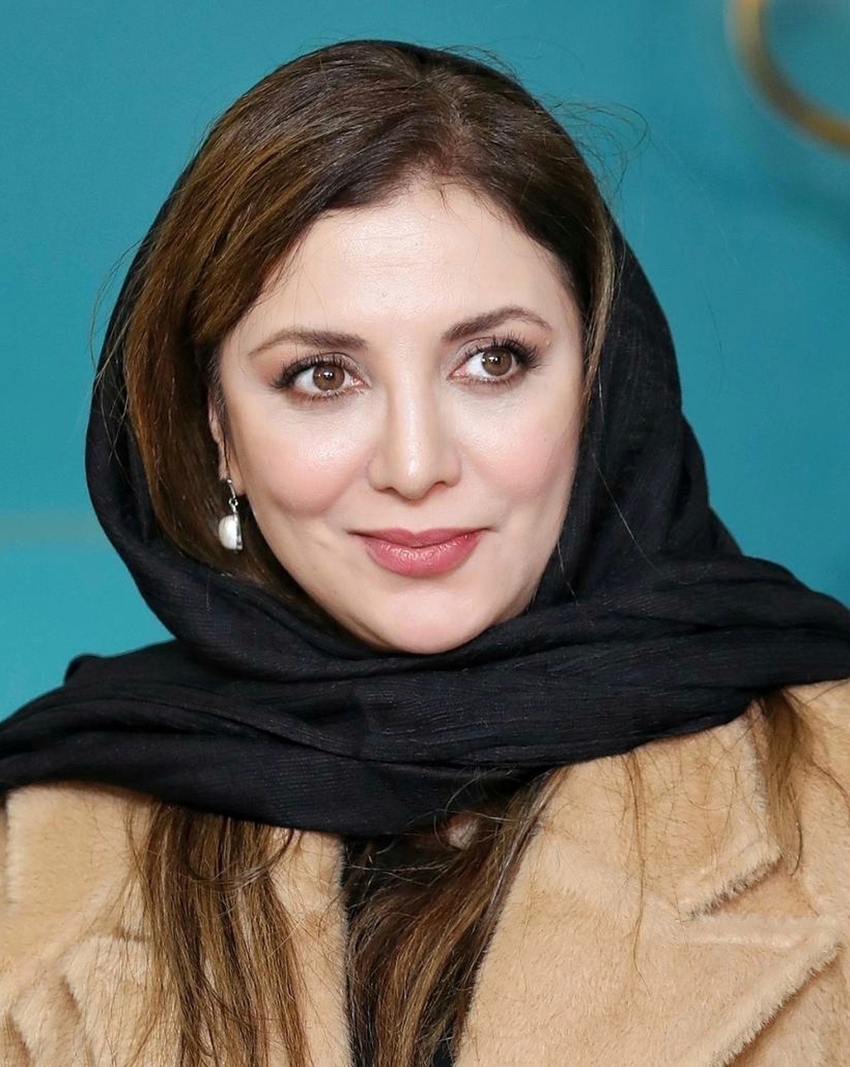 عکس|رویا میرعلمی با ظاهر تازه جذاب‌تر شد