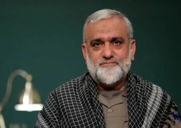 مشاور عالی فرمانده سپاه: رویکرد غرب، اعتبار جهانی انقلاب اسلامی را افزایش می‌دهد