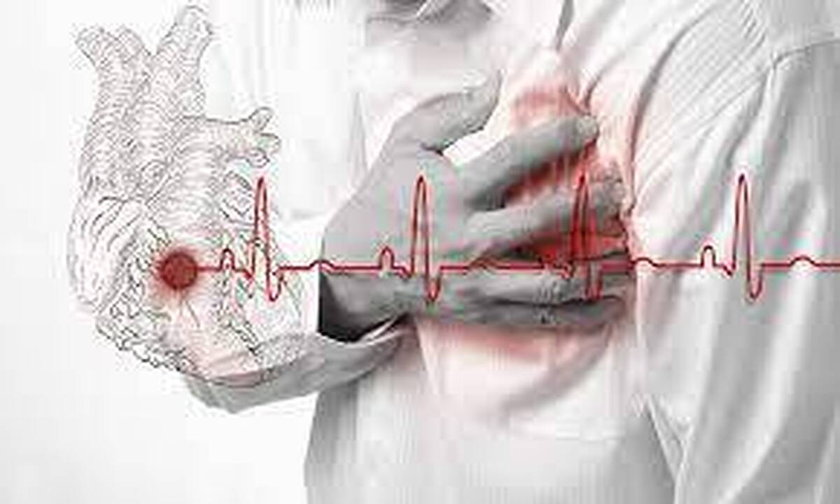 اگر می خواهید سکته قلبی نکنید این ۲ ویتامین را بخورید