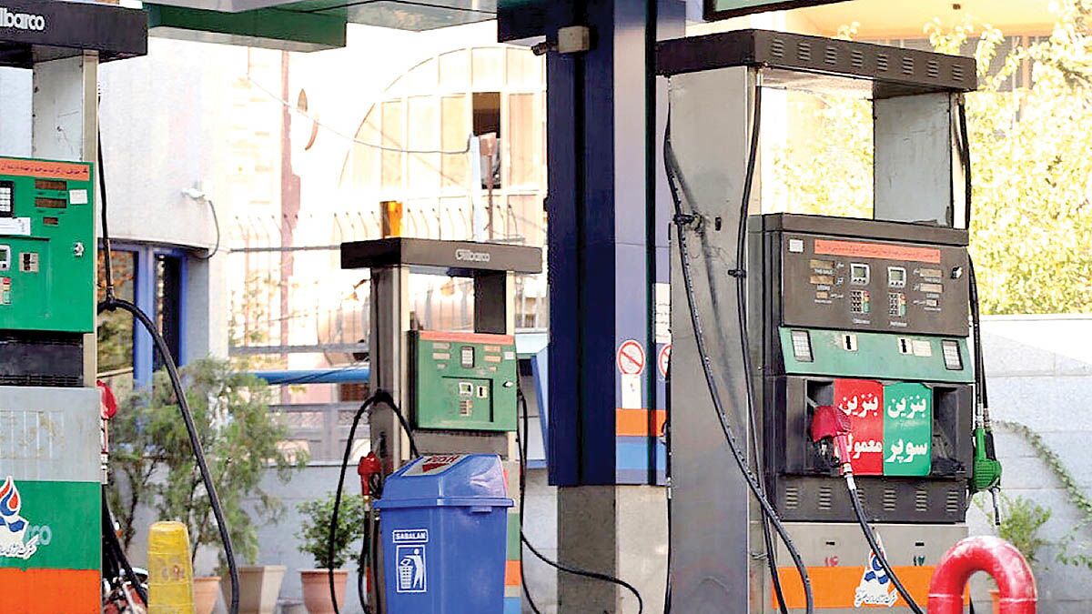 چه کسی توان خرید بنزین سوپر را دارد؟