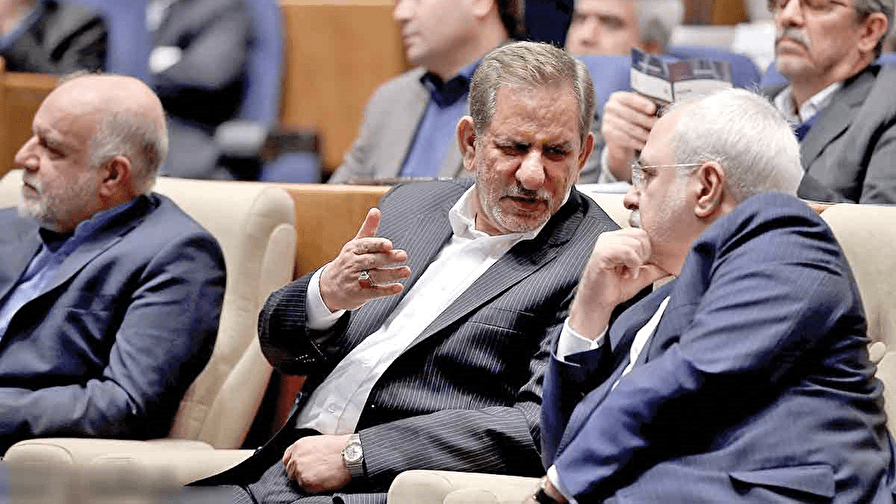 پهلوان پنبه های اصلاح طلب و میراث شوم دهه ۹۰