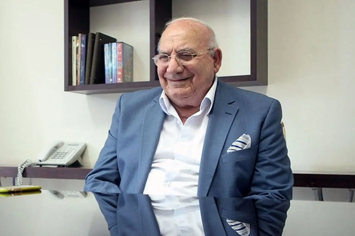 واکنش حشمت مهاجرانی به بازی تیم ملی