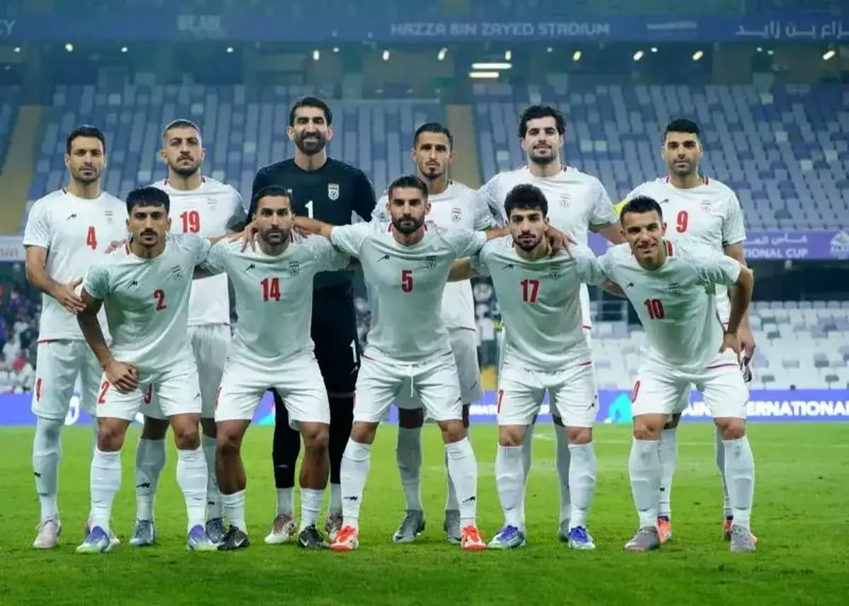 مهاجم سابق تیم ملی به تیم ملی هشدار داد