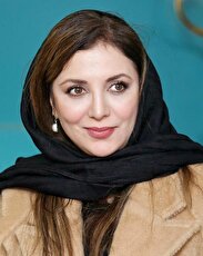 عکس|رویا میرعلمی با ظاهر تازه جذاب‌تر شد