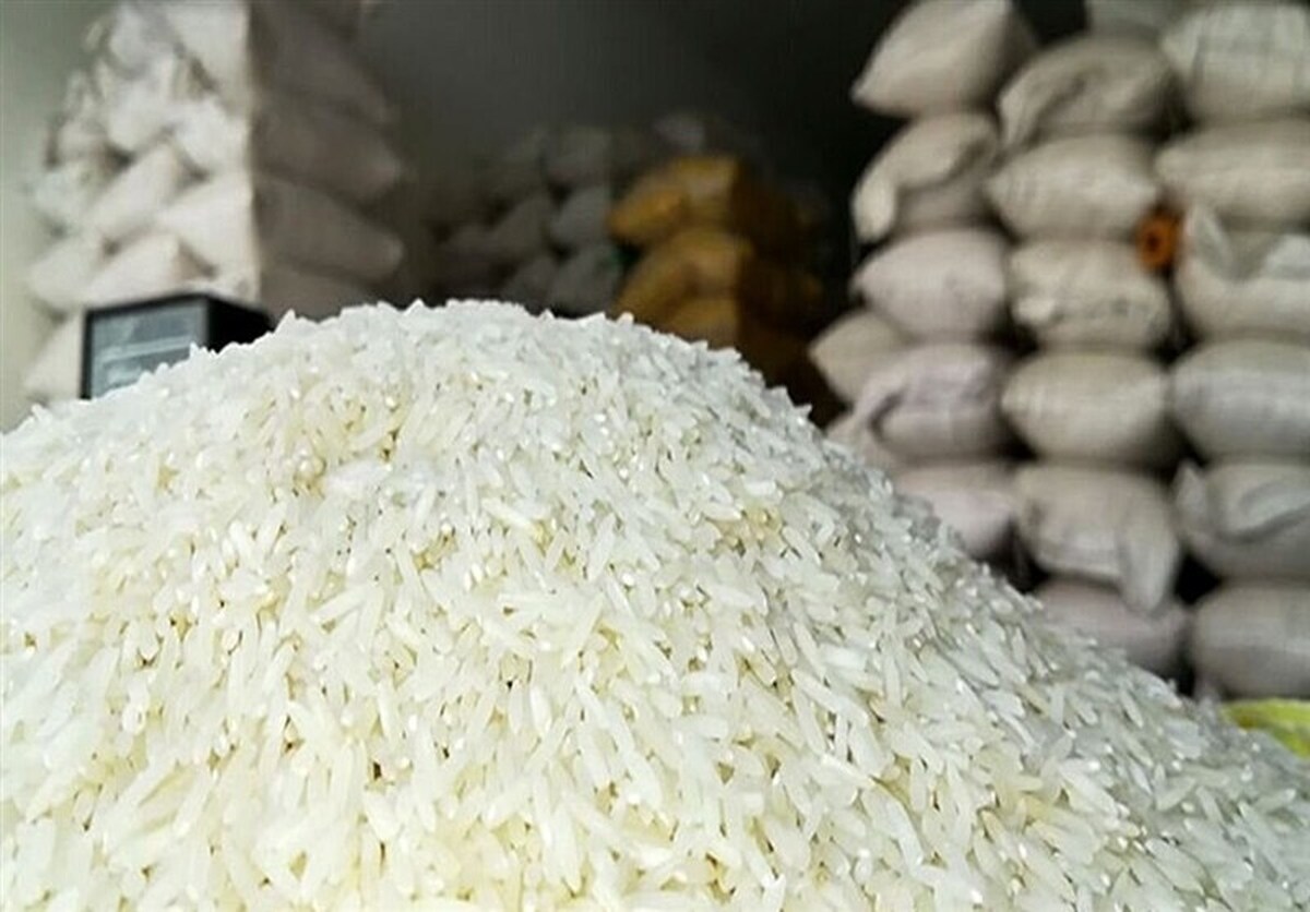 قیمت برنج نجومی شد