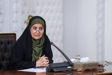 ماجرای نارضایتی مجلس از خانم وزیر چیست؟