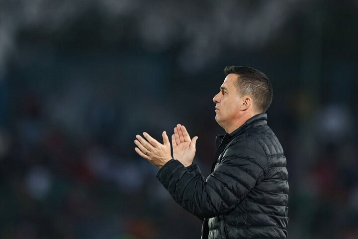 واکنش متفاوت اوسمار به مصدومان پرسپولیس