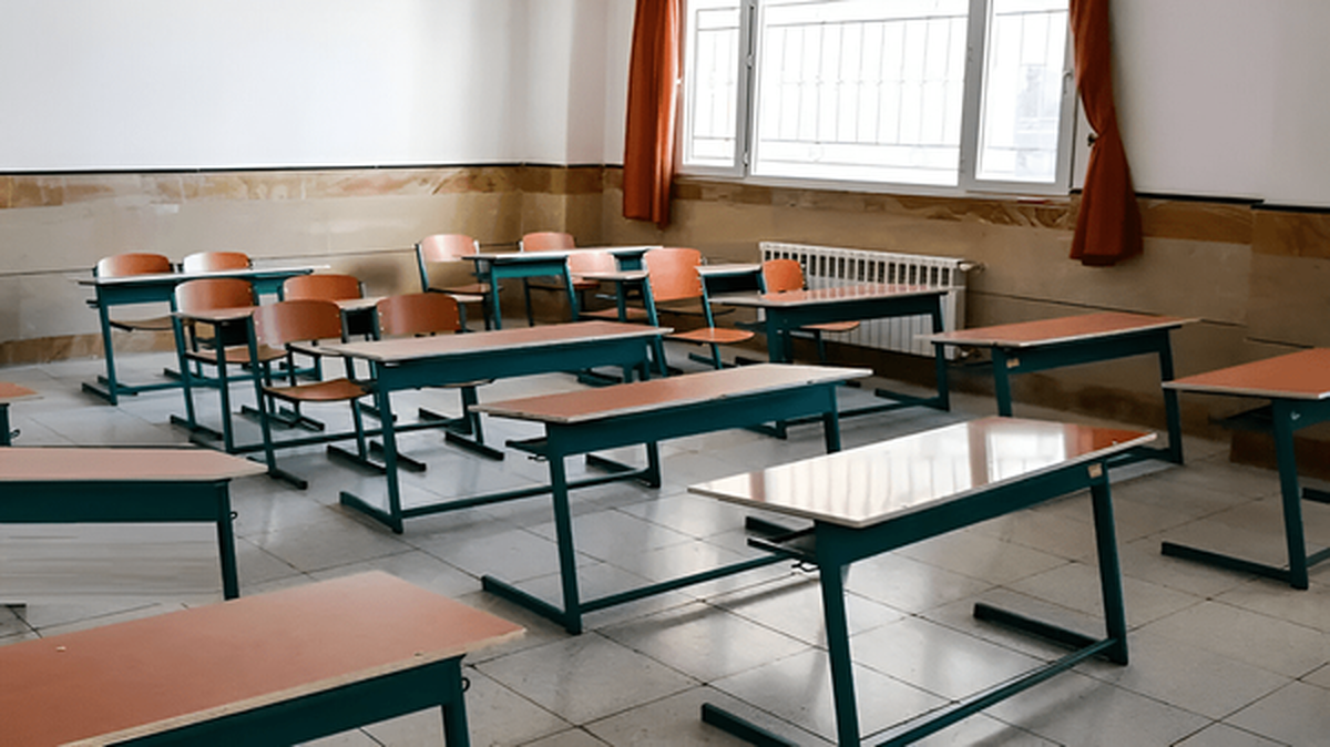 کدام استان‌ها سه‌شنبه و چهارشنبه مدارس را تعطیل کردند؟