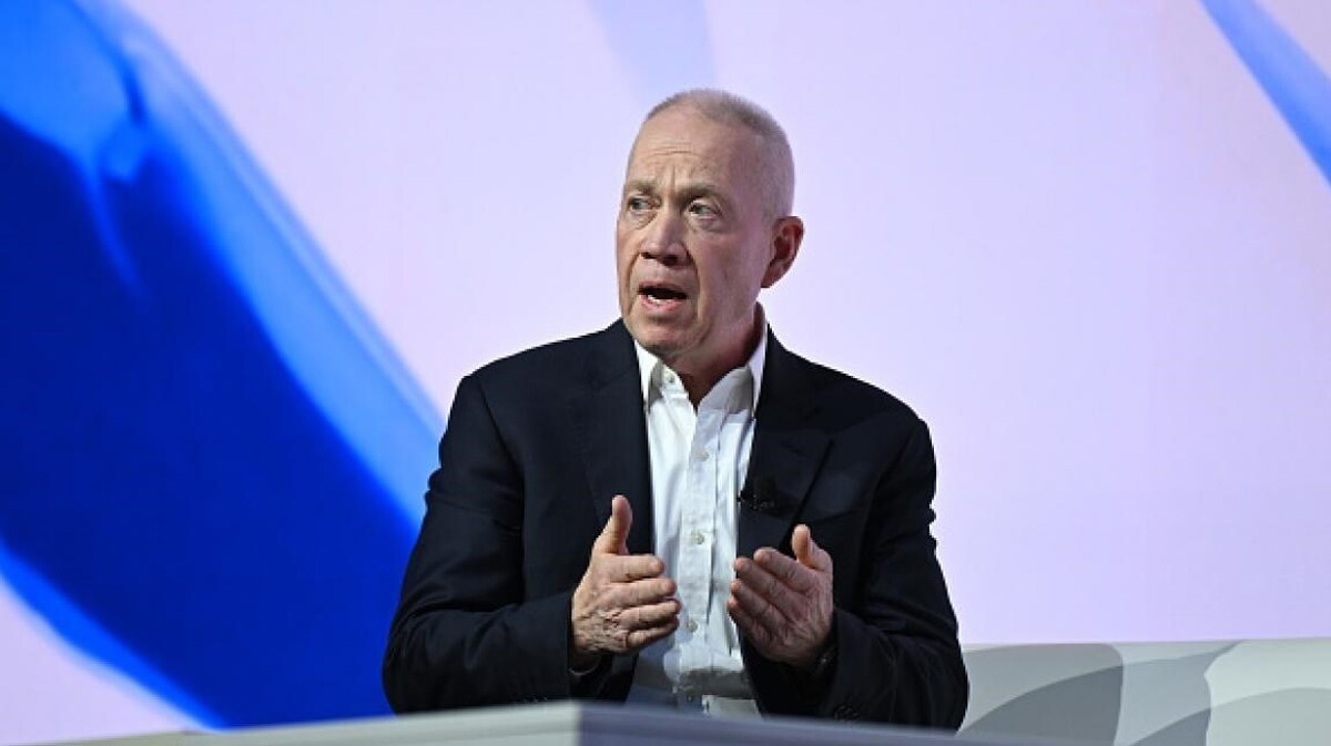 وزیر جنگ سابق اسرائیل از یک سوء قصد جان سالم به در برد