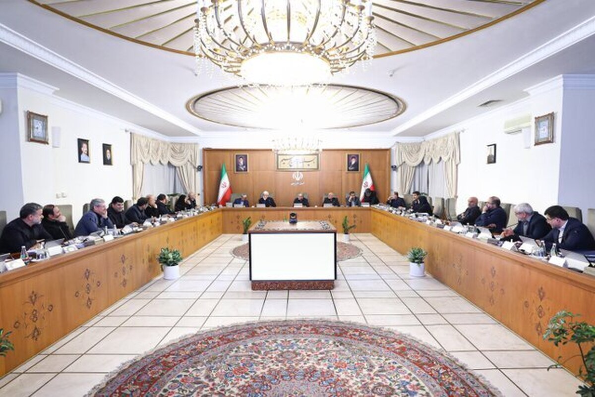 پزشکیان: شرایط اقتصادی برای دولت و مردم قابل قبول نیست