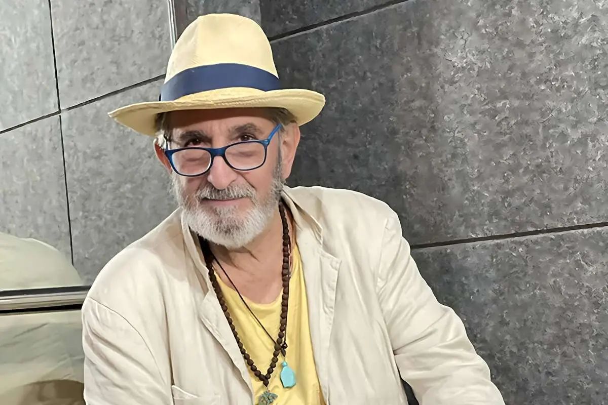 مرگ برایم اضطراب ندارد، معنای زندگی‌ست