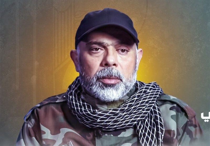 حزب الله لبنان شهادت فرمانده ارشد خود را تائید کرد