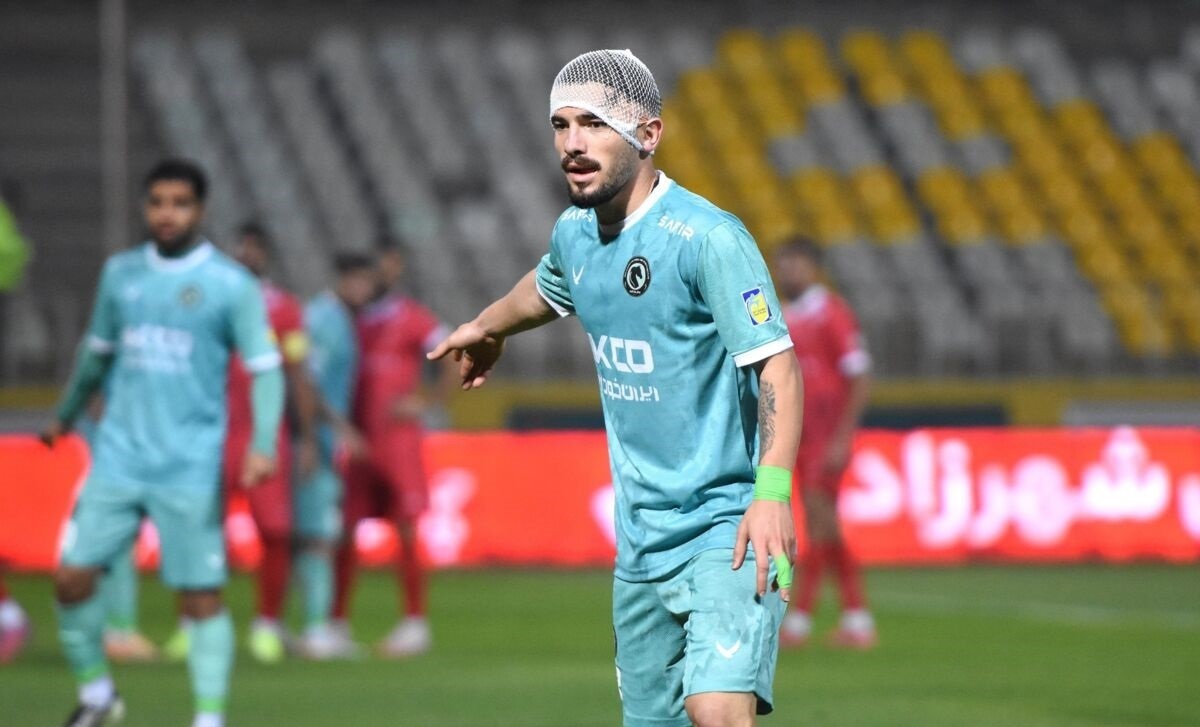 جانشین کریم باقری پیدا شد!