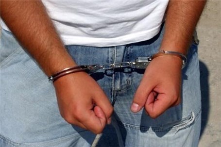 فرار سارقان سابقه‌دار پایان یافت