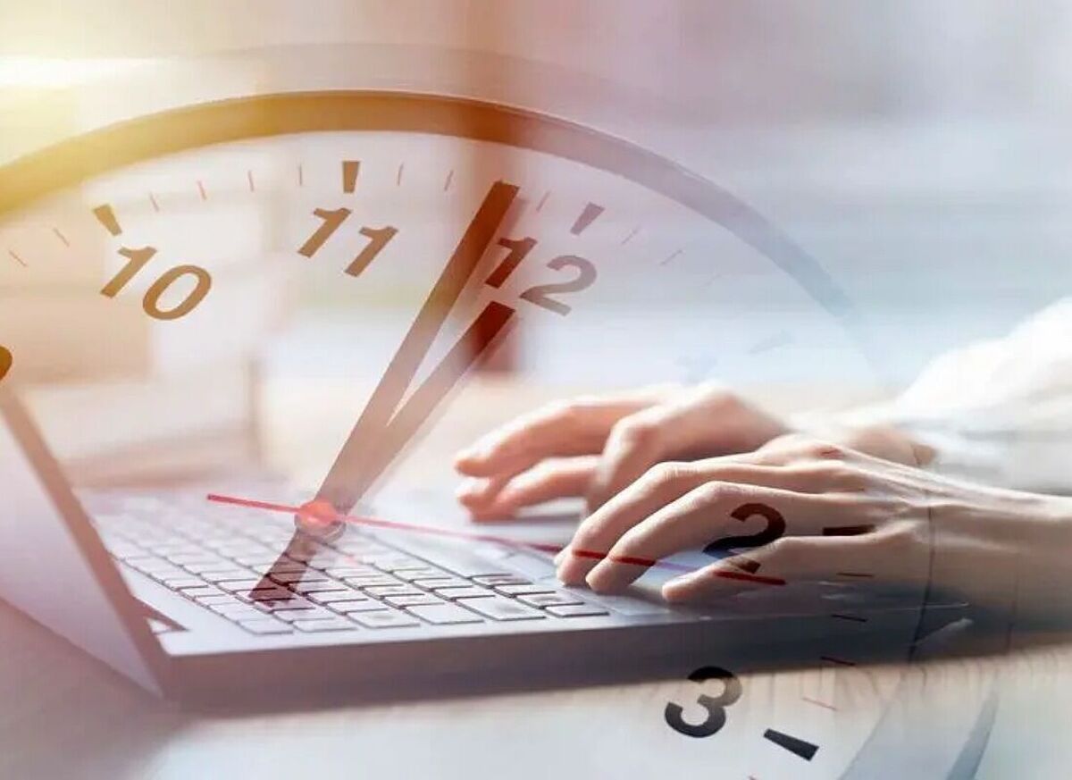 اعلام ساعات کاری ادارات از اول دی ۱۴۰۴ تا پایان سال ۱۴۰۴