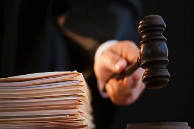 هدایت یک کشتی خصوصی به سمت ایران با حکم قضایی