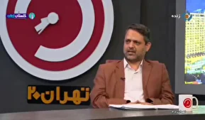 فیلم| نحوه برخورد با افراد بی‌حجاب در تلویزیون اعلام شد