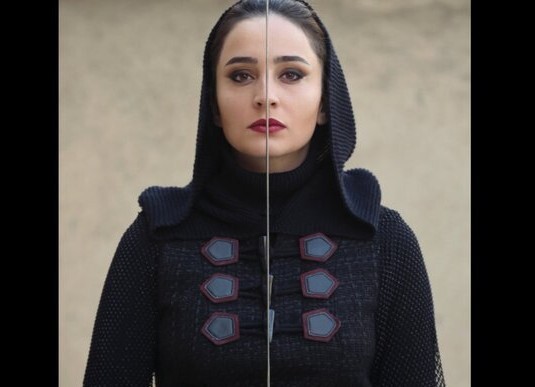 فیلمبرداری «دختر پری خانوم» تمام شد