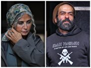 رویا جاویدنیا و بانیبال شومون در «خاکستر خیال»