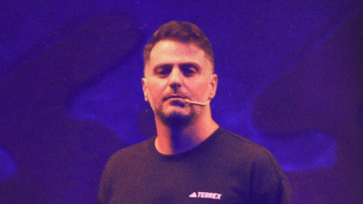 «گنگ» علی ضیا در فیلیمو مجوز ندارد