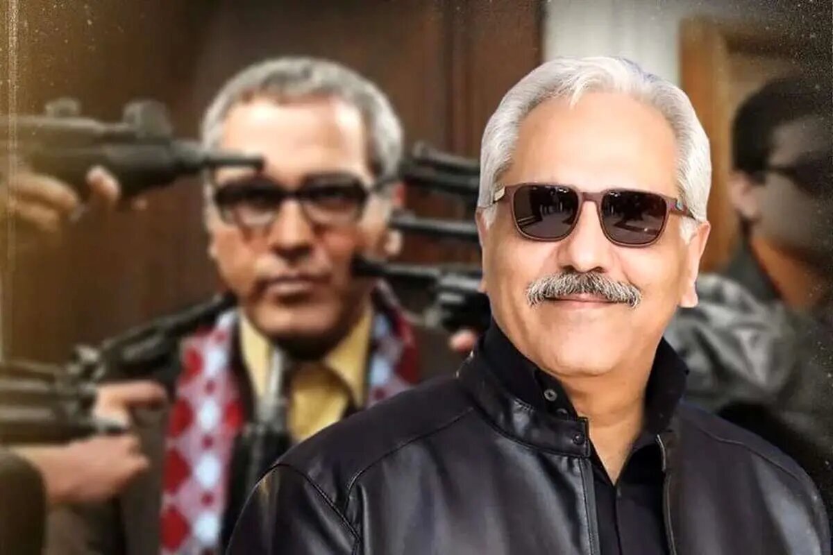 زمان پخش «مرد سه هزار چهره» مشخص شد