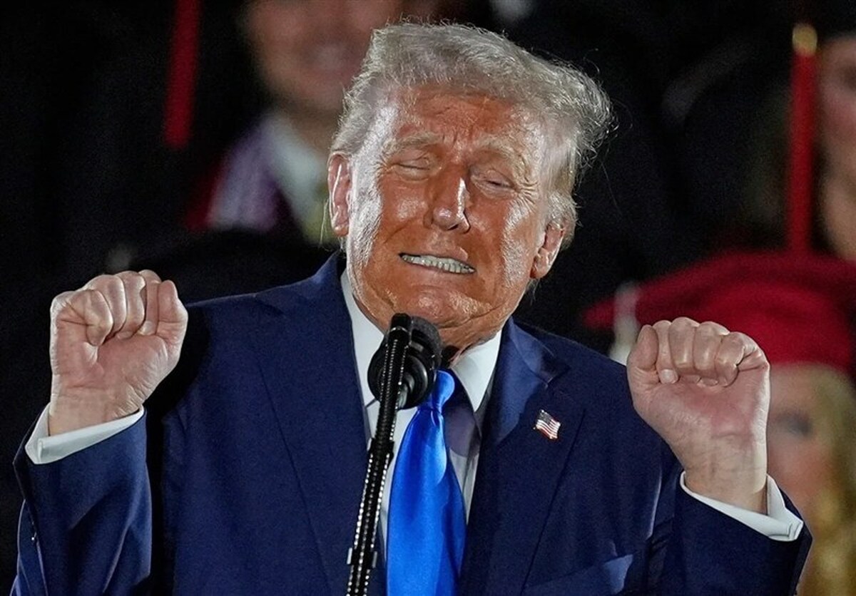 مهاجرین ایرانی در دام یک دیوانه