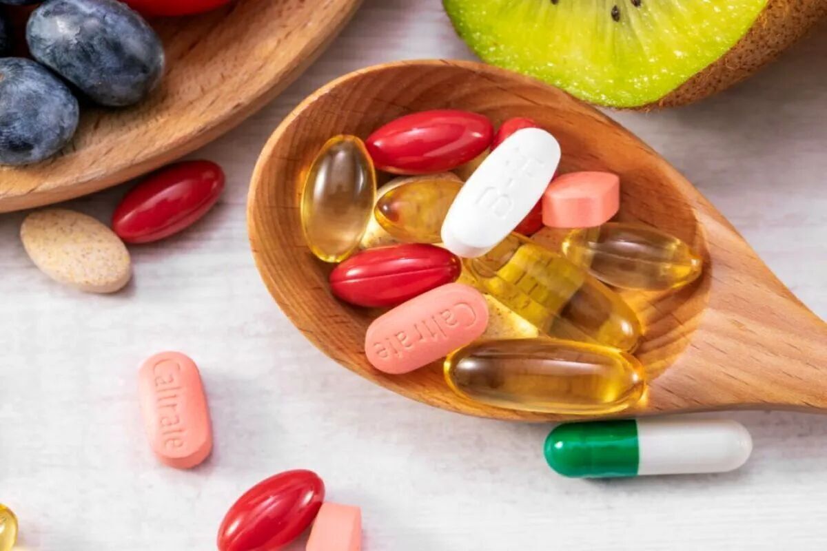 کدام ویتامین سیستم ایمنی بدن شما را تامین می کند؟