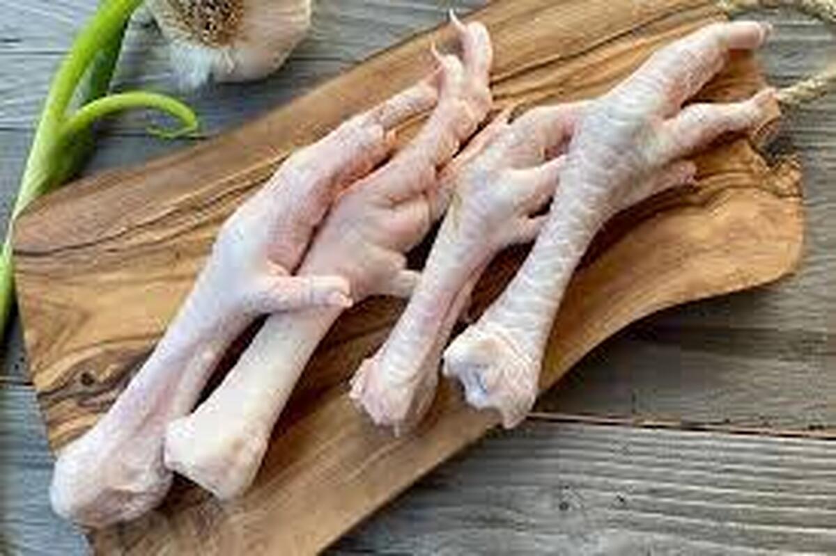 این قسمت از مرغ برای مفاصل شما معجزه نمی کند!