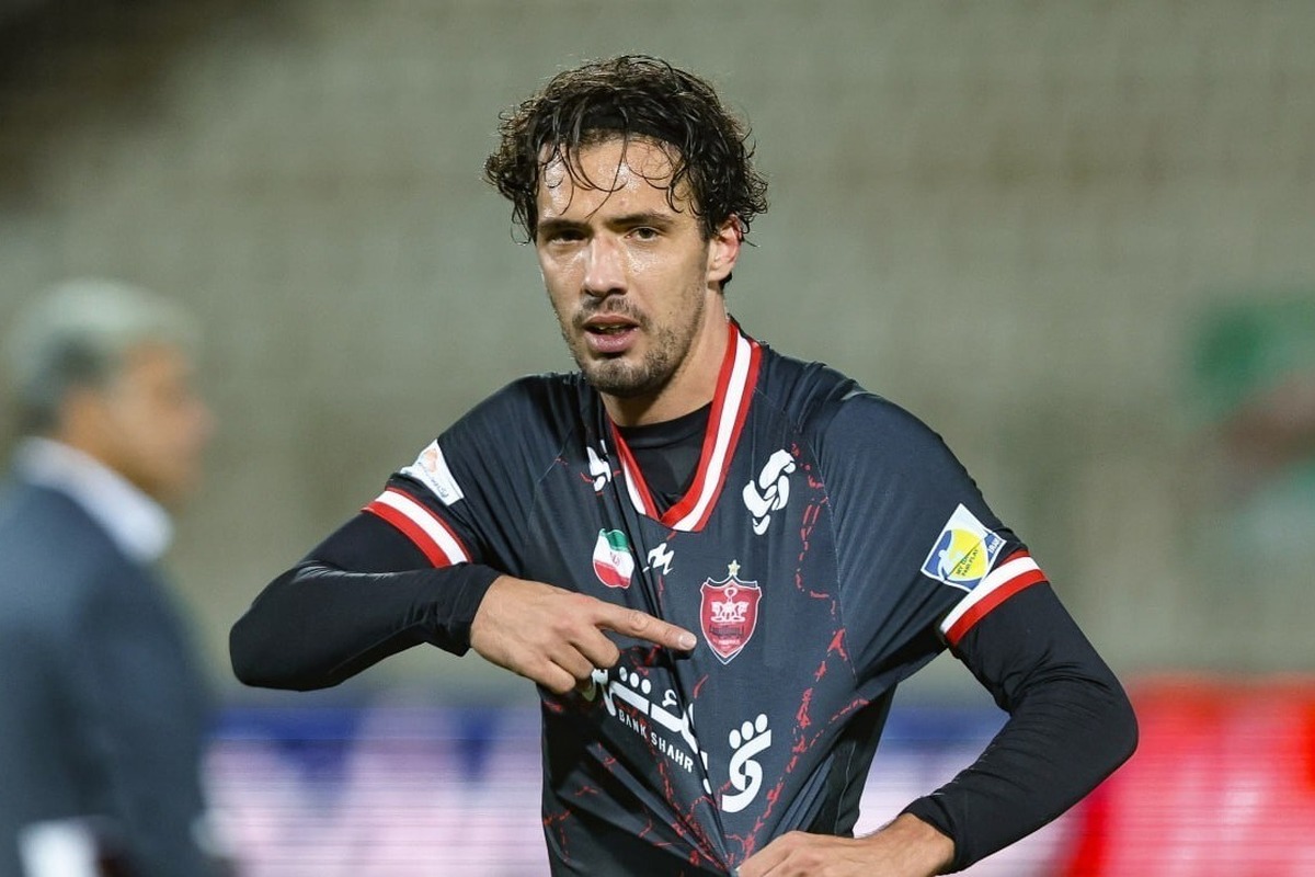 باکیچ می‌تواند مقابل تراکتور ۶۰ دقیقه بازی کند