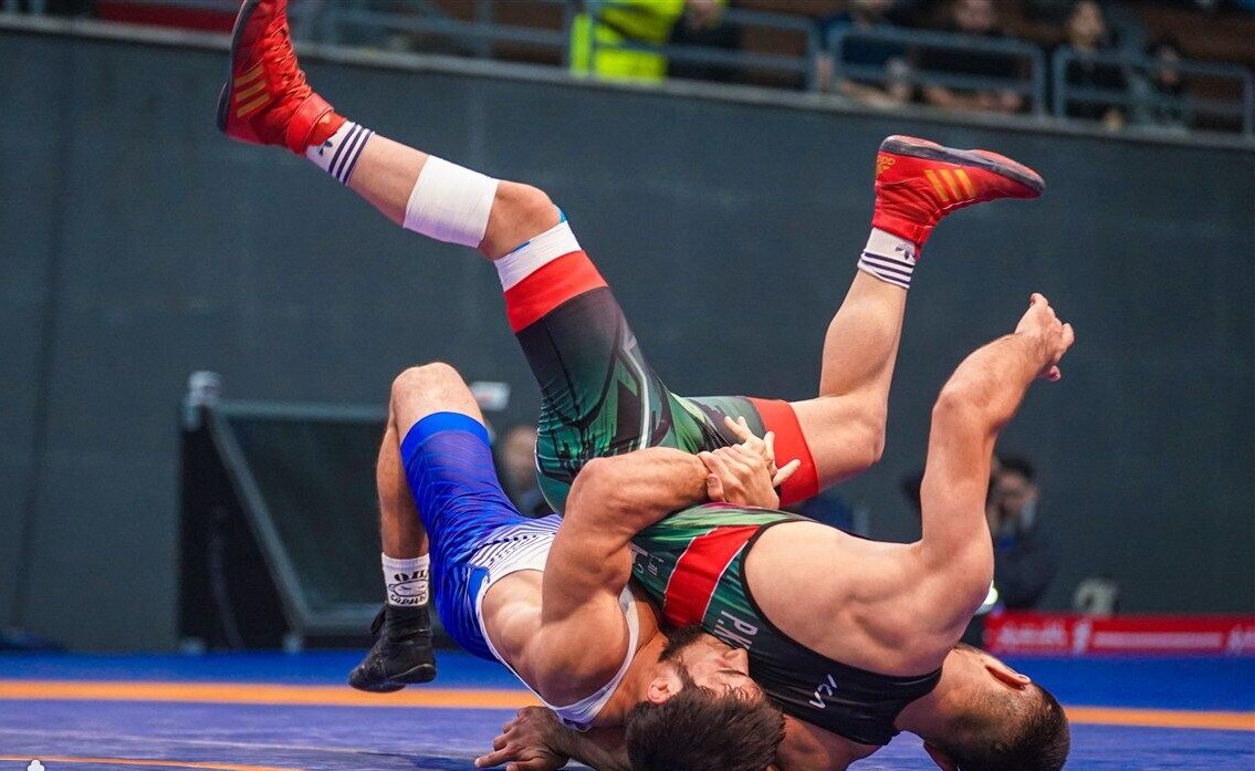 مالک پرسپولیس با شکست استقلال قهرمان شد