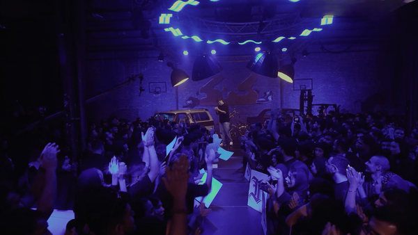 وقتی پلتفرم‌ها قانون را دور می‌زنند؛ عادت خطرناک نمایش خانگی+ فیلم