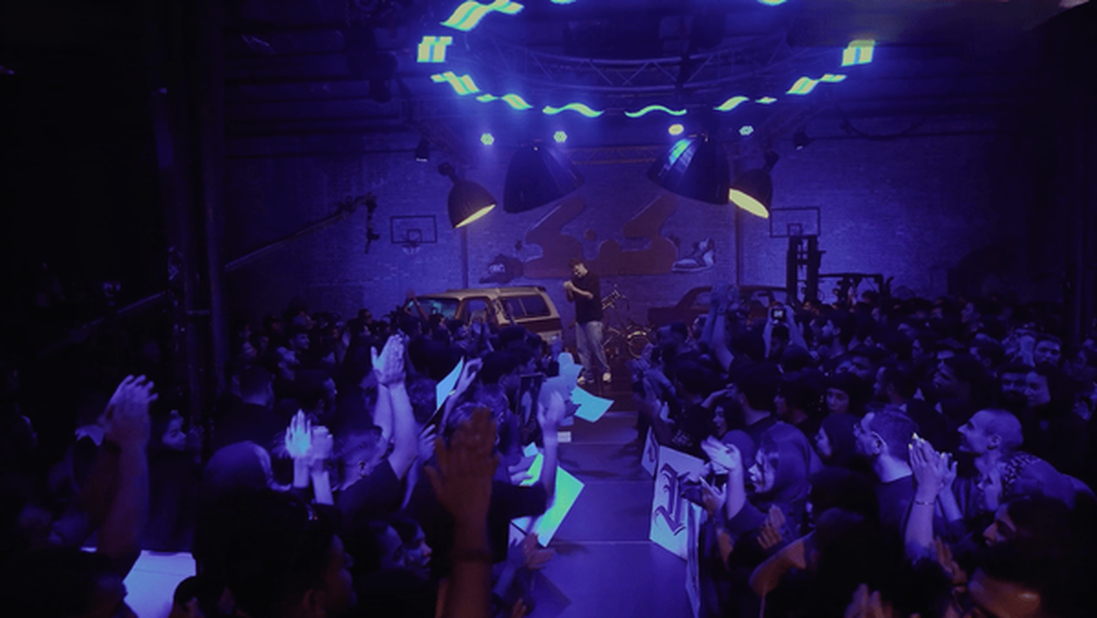 وقتی پلتفرم‌ها قانون را دور می‌زنند؛ عادت خطرناک نمایش خانگی+ فیلم