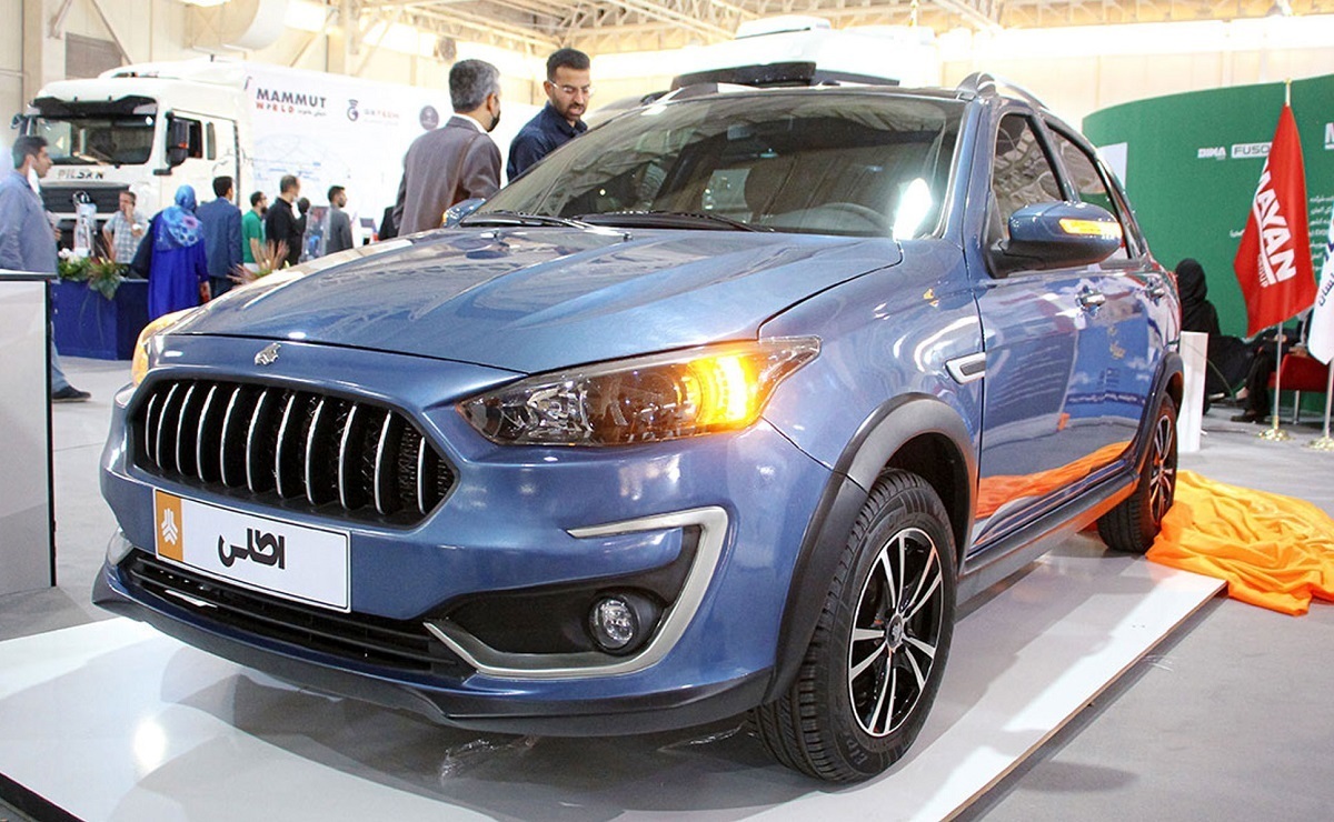 قیمت خودرو‌های سایپا امروز شنبه ۲۲ آذر ۱۴۰۴