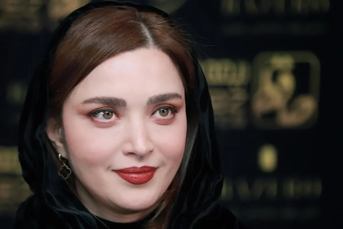 عکس| ظاهر متفاوت و جذاب بهنوش طباطبایی