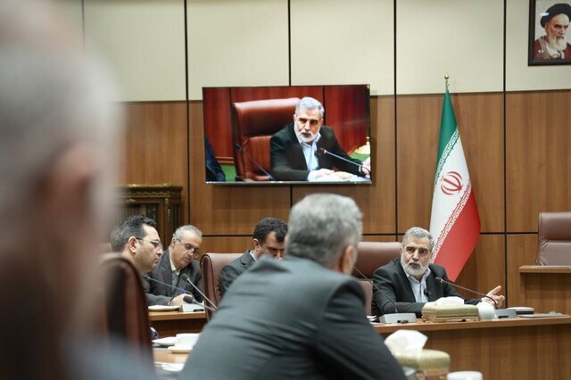 رشد چشمگیر صنعت هسته‌ای از منظر تحقیقات و صنعتی سازی