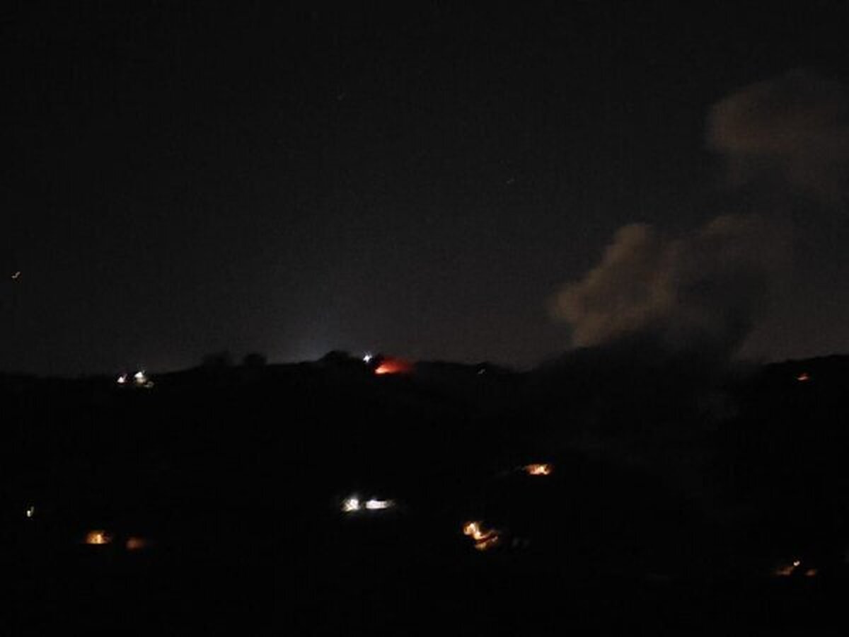 ارتش اسرائیل: در جنگ بعدی ایران ۵۰۰ تا هزار موشک را همزمان شلیک خواهد کرد