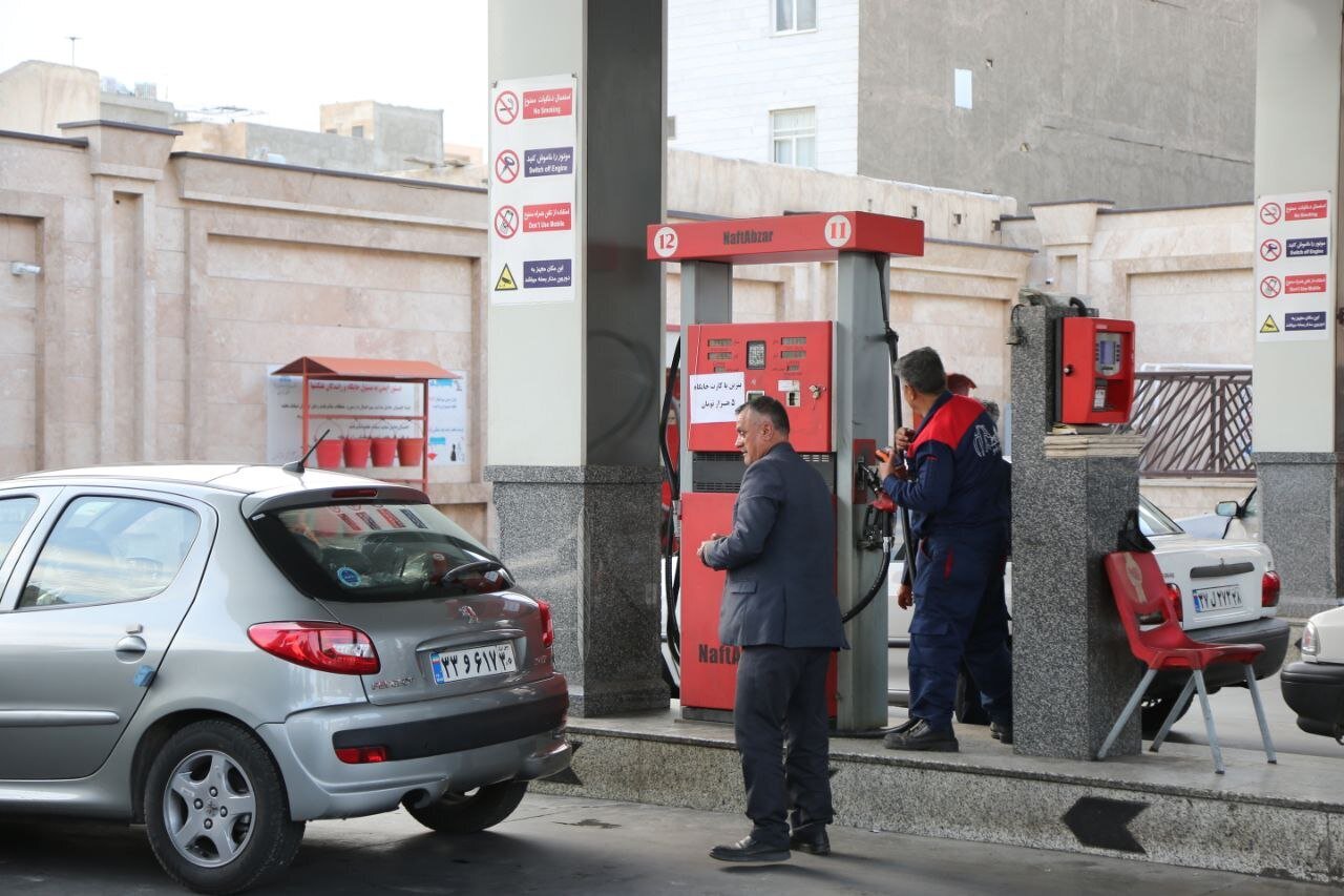 بنزین خودروهای نوشماره در ابهام | جزئیات نرخ ها و سهمیه های بنزین